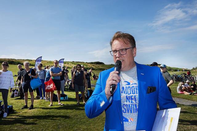 Mooie Nel Swim 2022 — foto 4 van 137