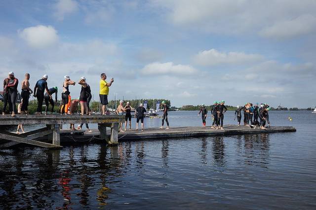 Mooie Nel Swim 2022 — foto 15 van 137