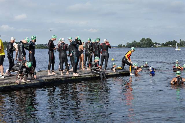 Mooie Nel Swim 2022 — foto 16 van 137