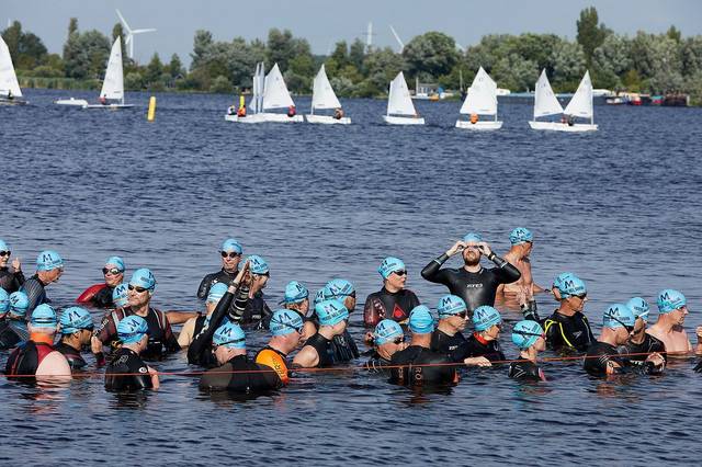 Mooie Nel Swim 2022 — foto 24 van 137