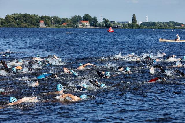 Mooie Nel Swim 2022 — foto 30 van 137