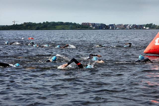 Mooie Nel Swim 2022 — foto 36 van 137