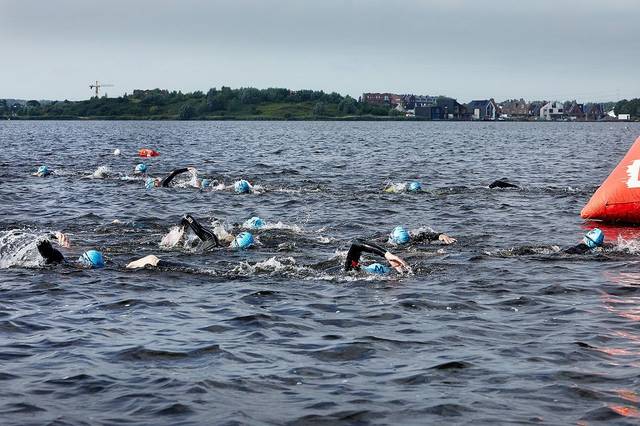 Mooie Nel Swim 2022 — foto 37 van 137