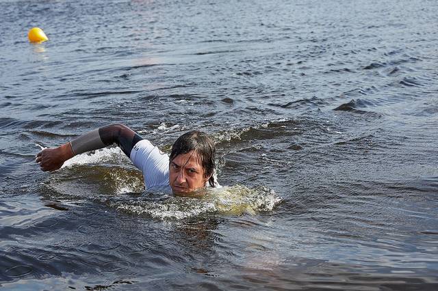 Mooie Nel Swim 2022 — foto 44 van 137