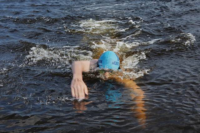 Mooie Nel Swim 2022 — foto 46 van 137