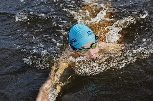 Mooie Nel Swim 2022 — foto 47 van 137