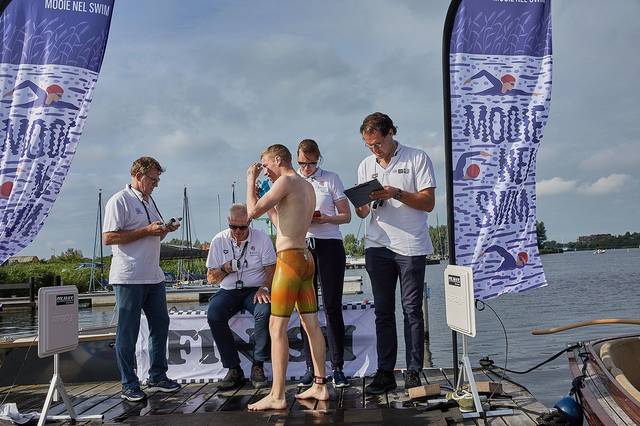 Mooie Nel Swim 2022 — foto 48 van 137