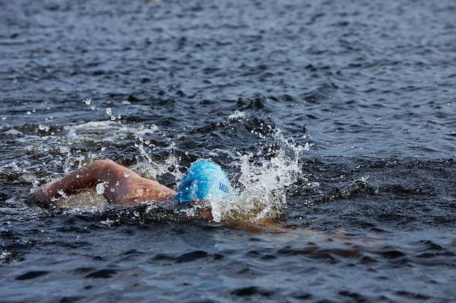 Mooie Nel Swim 2022 — foto 50 van 137