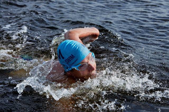 Mooie Nel Swim 2022 — foto 51 van 137