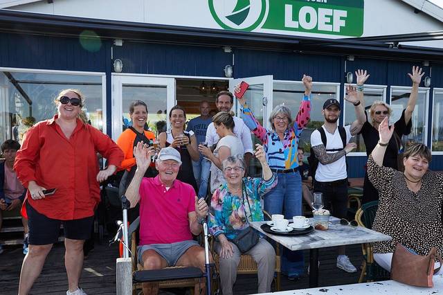Mooie Nel Swim 2022 — foto 54 van 137