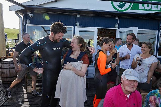 Mooie Nel Swim 2022 — foto 59 van 137
