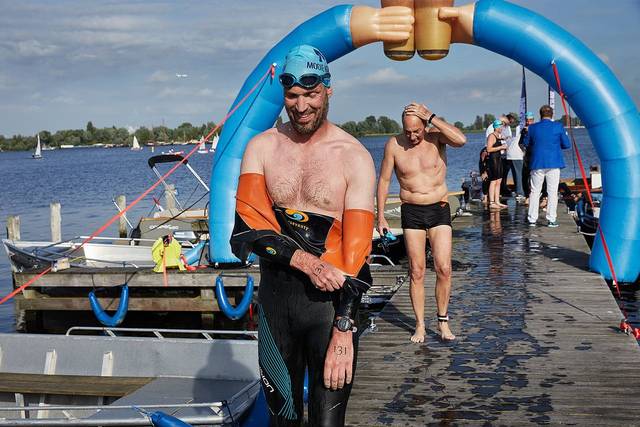 Mooie Nel Swim 2022 — foto 60 van 137
