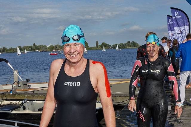 Mooie Nel Swim 2022 — foto 61 van 137