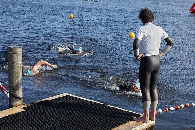Mooie Nel Swim 2022 — foto 62 van 137
