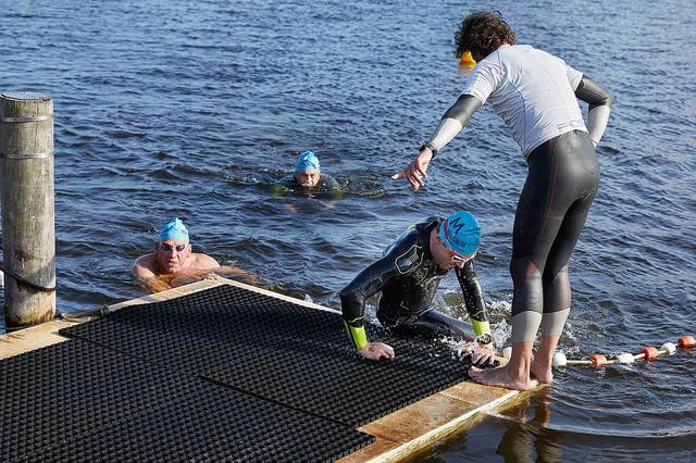 Mooie Nel Swim 2022 — foto 63 van 137