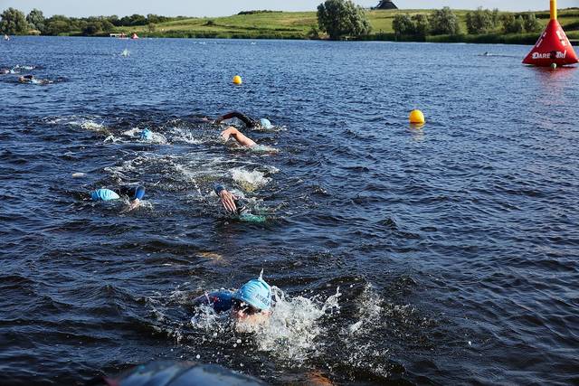 Mooie Nel Swim 2022 — foto 64 van 137