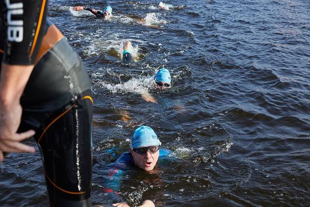 Mooie Nel Swim 2022 — foto 65 van 137