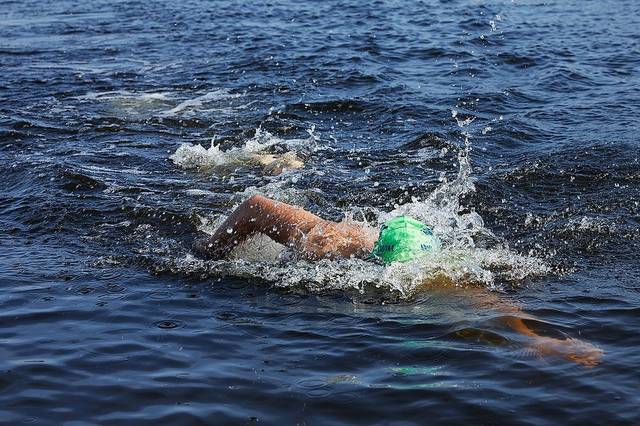 Mooie Nel Swim 2022 — foto 68 van 137