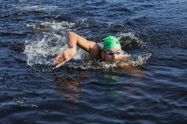 Mooie Nel Swim 2022 — foto 69 van 137