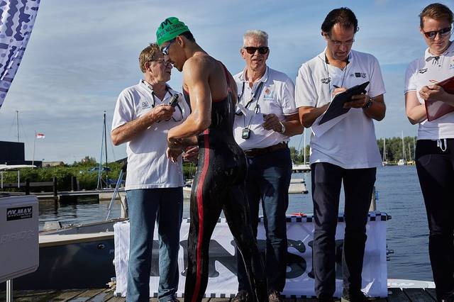 Mooie Nel Swim 2022 — foto 70 van 137