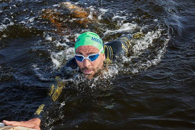 Mooie Nel Swim 2022 — foto 72 van 137