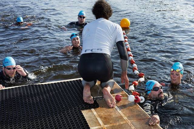 Mooie Nel Swim 2022 — foto 75 van 137