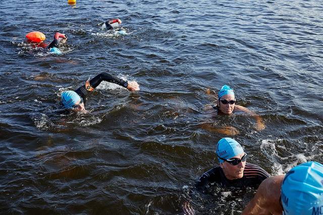 Mooie Nel Swim 2022 — foto 76 van 137