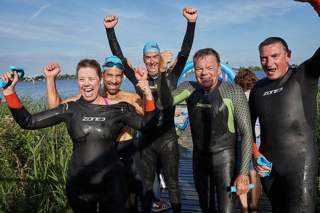 Mooie Nel Swim 2022 — foto 85 van 137