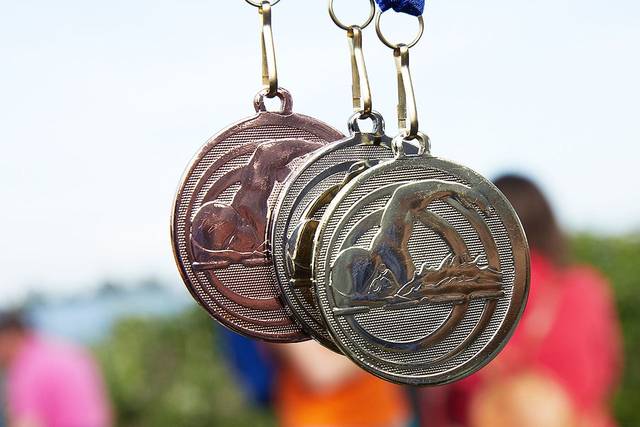 Mooie Nel Swim 2022 — foto 87 van 137