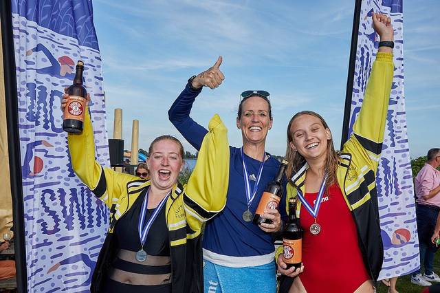 Mooie Nel Swim 2022 — foto 93 van 137