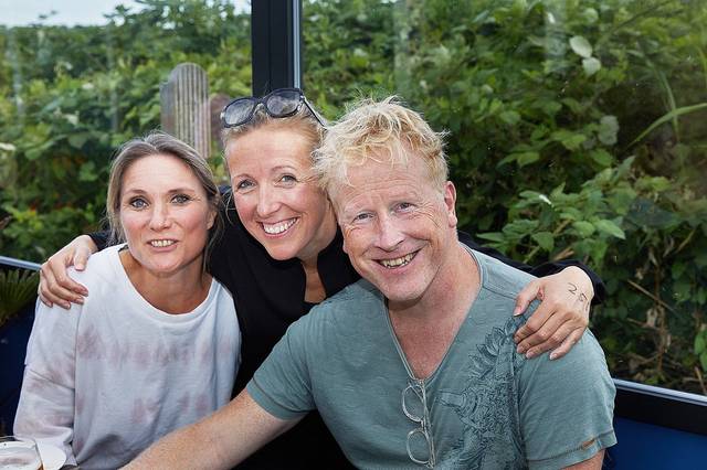 Mooie Nel Swim 2022 — foto 123 van 137