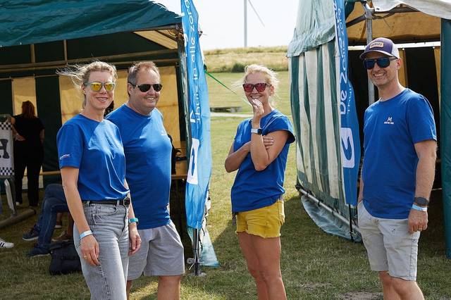 Mooie Nel Swim 2023 — foto 4 van 167