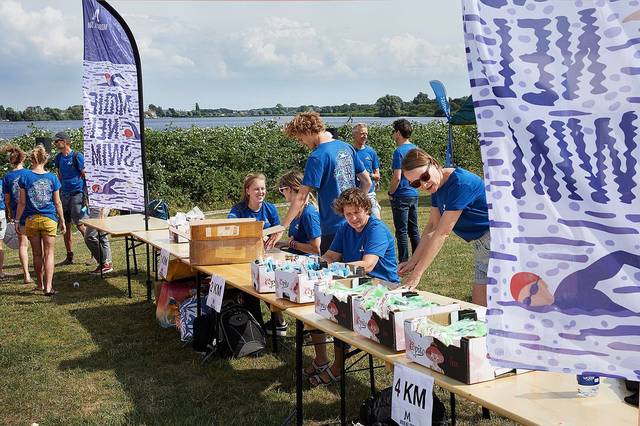 Mooie Nel Swim 2023 — foto 5 van 167