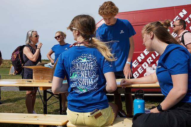 Mooie Nel Swim 2023 — foto 6 van 167