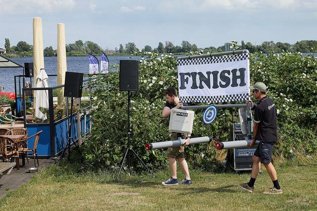 Mooie Nel Swim 2023 — foto 7 van 167