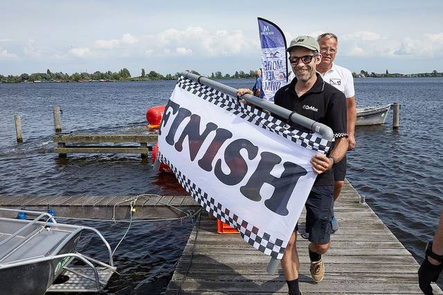 Mooie Nel Swim 2023 — foto 8 van 167