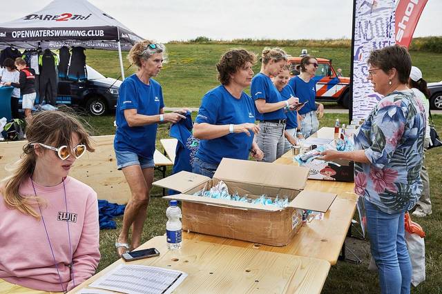 Mooie Nel Swim 2023 — foto 13 van 167