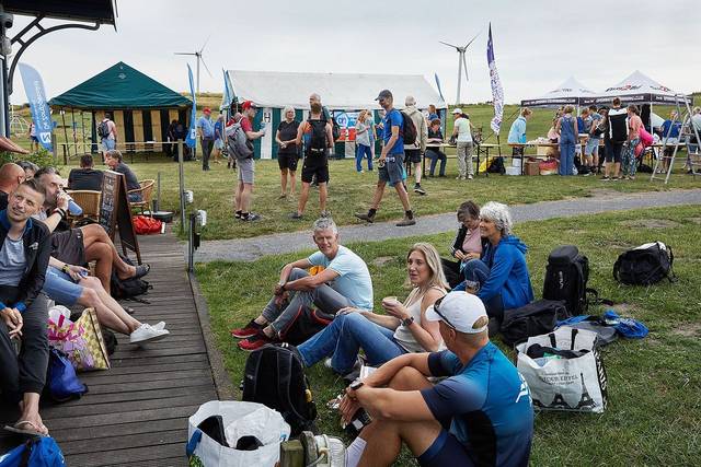 Mooie Nel Swim 2023 — foto 14 van 167
