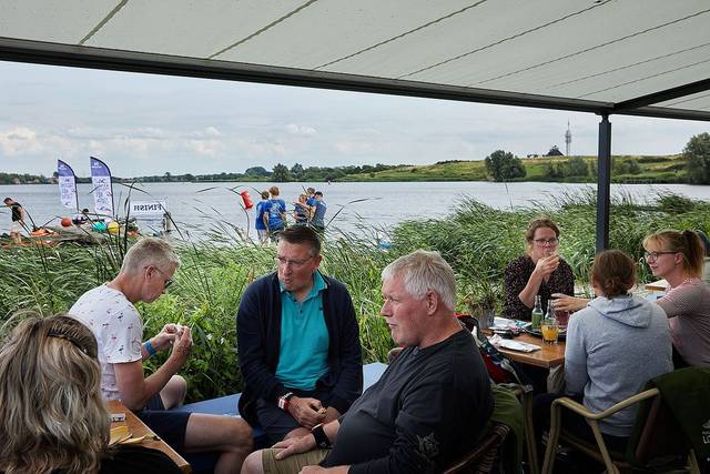 Mooie Nel Swim 2023 — foto 15 van 167