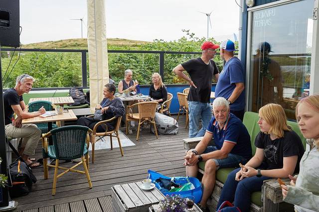 Mooie Nel Swim 2023 — foto 16 van 167