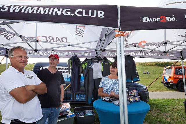 Mooie Nel Swim 2023 — foto 18 van 167