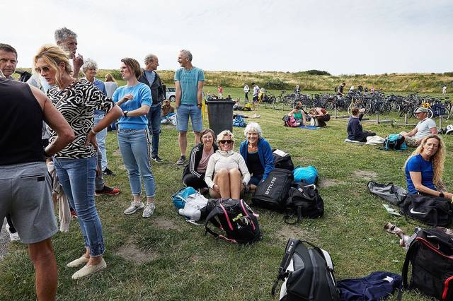 Mooie Nel Swim 2023 — foto 23 van 167