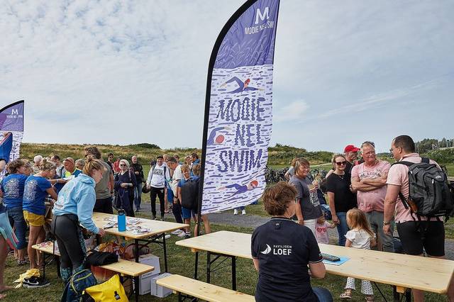 Mooie Nel Swim 2023 — foto 24 van 167