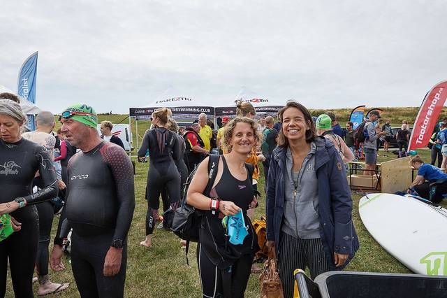 Mooie Nel Swim 2023 — foto 28 van 167