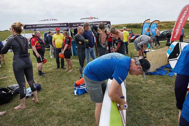 Mooie Nel Swim 2023 — foto 29 van 167