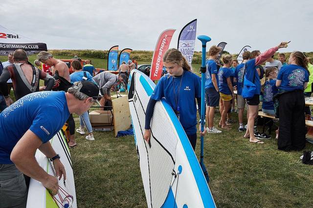 Mooie Nel Swim 2023 — foto 30 van 167
