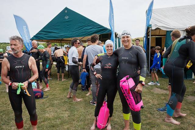 Mooie Nel Swim 2023 — foto 33 van 167