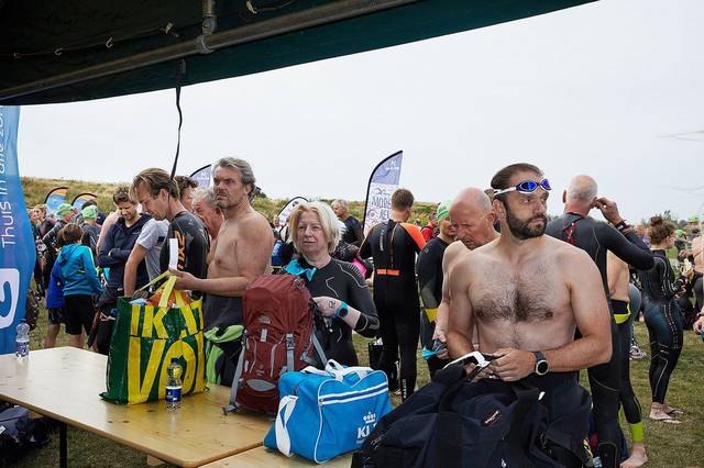 Mooie Nel Swim 2023 — foto 35 van 167