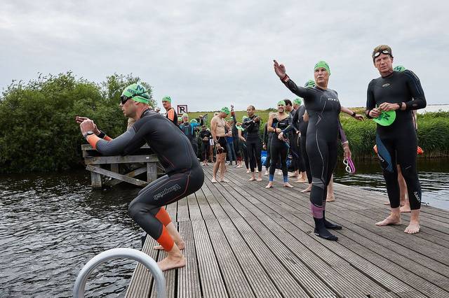 Mooie Nel Swim 2023 — foto 36 van 167