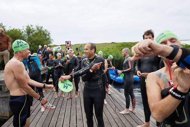 Mooie Nel Swim 2023 — foto 37 van 167